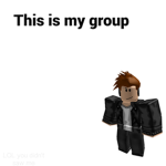 The Group of Bobo