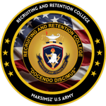 - | RRC | - Recruiting and Retention College - |