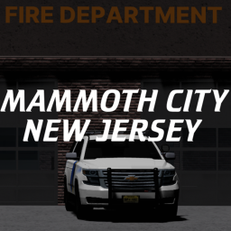 Mammoth City, New Jersey (V2)