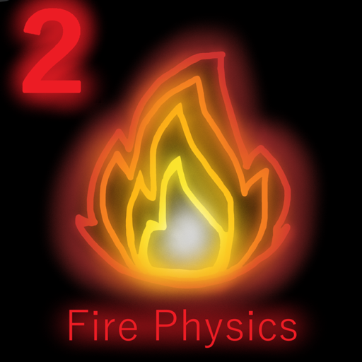Fire Physics 2.0 PRE-ALPHA