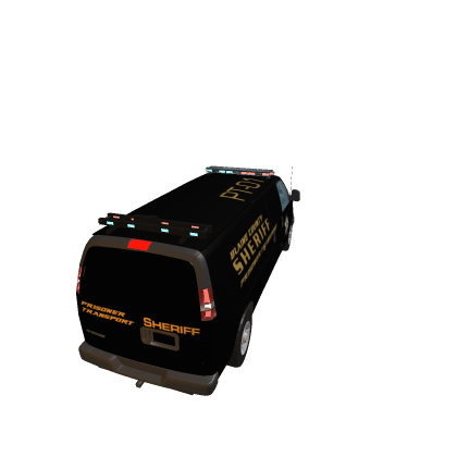 Updates Prisoner Transport