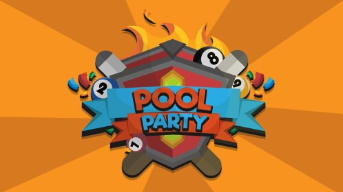 [MOVED] Pool Party