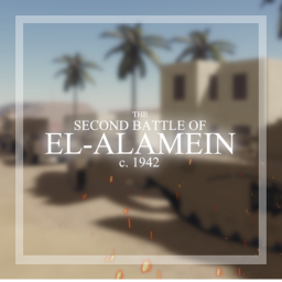 [NEW] El-Alamein, c. 1942