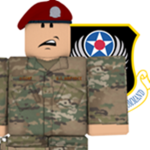 Air Force Special Operations Command.
