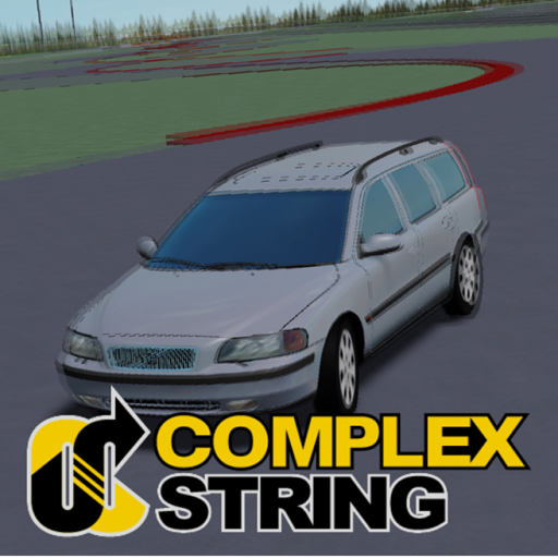 Complex String