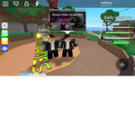 pasta boys in bloxburg