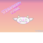 ѕтrawвerry cowѕ