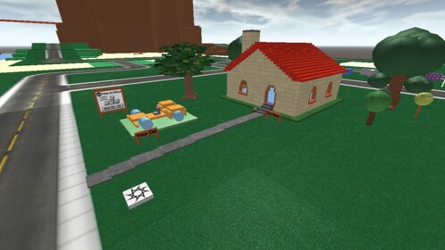 R15 on Happy Home 2010