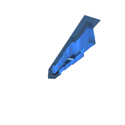 Noella's Underwater Obby ( Redo )