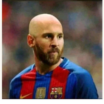 join if you like ronaldo and messi