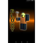 Bloxy colas united