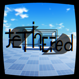Tethered [Demo]