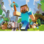 minecraft franka