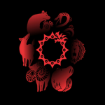 Տeven Deadly Sins