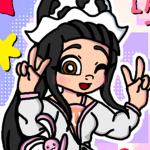 canal uma,de nos - criadora laura
