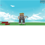 Buttblox Crew