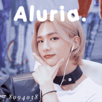 Aluria.