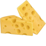 CG THE CHEESE GANG