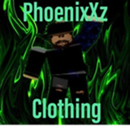 PhoenixXz Clothing Store (Private) icon