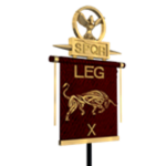 |~| Legio X |~|