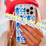 Gentle glow