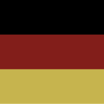 ∙Bundesrepublik Deutschland∙