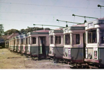 New South Wales Tramways
