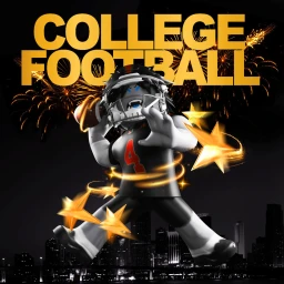 College Football icon
