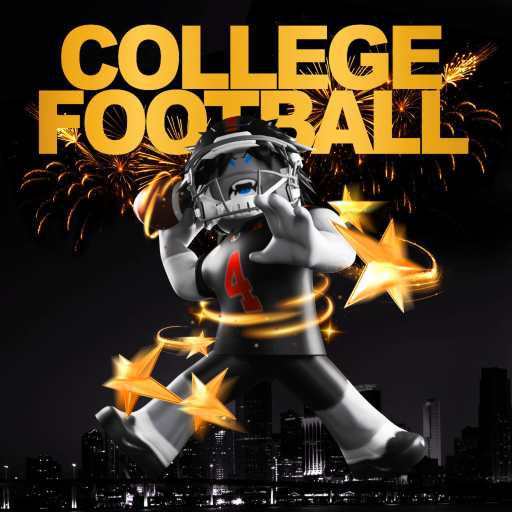 College Football 🏈
