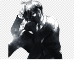black mask silence