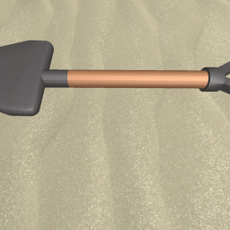 The Sandbox WIP