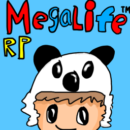 Mega Life RP ™ (In Development)
