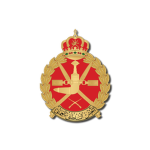 OMANverse | Royal Army