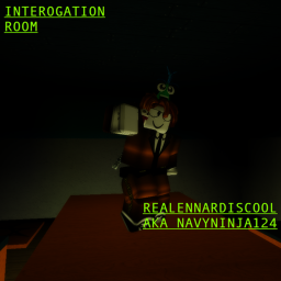 Interrogation Room