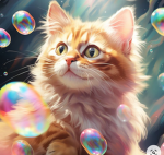 . + BubbleClan + .