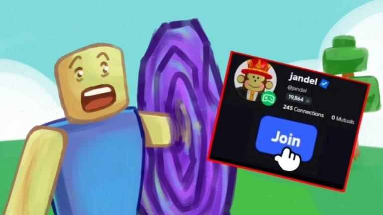 Join Any Roblox Player