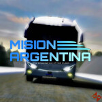 [🚍] Mision Argentina