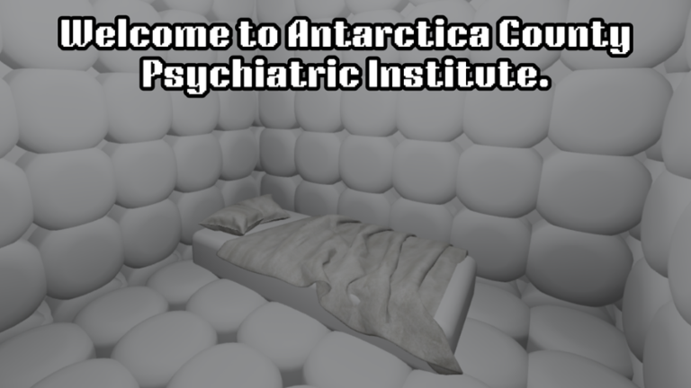 Corrupted Mental Asylum [BETA] screenshot 3