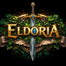 🍃 Eldoria 🍃
