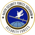 460th Security Forces Squadron