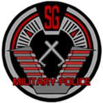 [SGC] Military Police [MP]