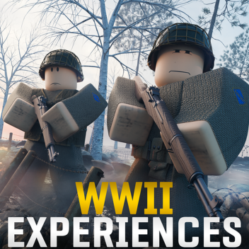 WWII Experiences