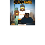 Chaos spk gang