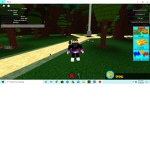 Legends of ROBLOX group