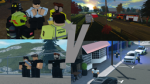 Vestegnen RolePlay | Vej Service