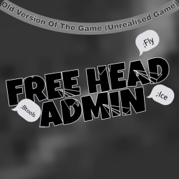 Free HeadAdmin [Old Version Of The Game]