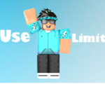 UsedLimitRBLX Fan Group!