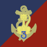 [3e RIMA] 3e Compagnie d'infanterie de combat
