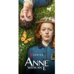Anne with an e
