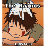The Raínos